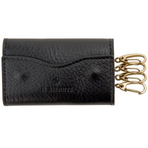 IL BISONTE（イルビゾンテ） 財布 コインケース 小銭入れ キーケース 4