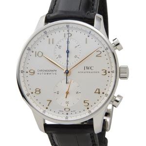 IWC IW371445 ポルトギーゼ メンズ 腕時計 イン...