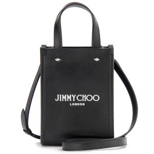 訳あり 保護袋なし JIMMY CHOO ジミーチュウ ミニ トートバッグ