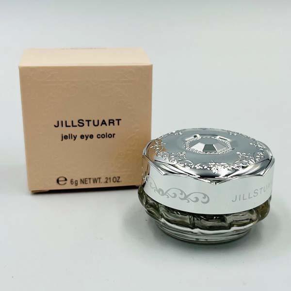 JILL STUART ジル スチュアート ジェリー アイ カラー #001 diamond sno...