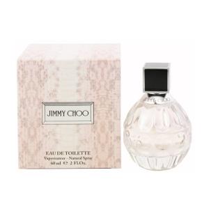 ジミーチュウ オードトワレ 60ML JIMMY CHOO レディース 香水 香水 コスメ