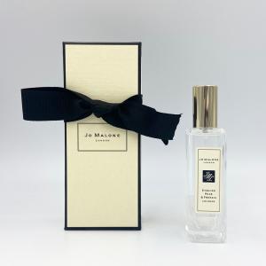 JO MALONE ジョーマローン イングリッシュペアー＆フリージアコロン 30ml EDC｜s-select