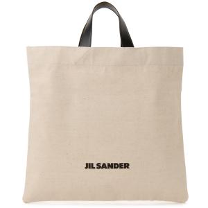 ジルサンダー トートバッグ J26WC0004P4863 001 BOOK TOTE MD JIL SANDER ジルサンダー トートバッグ J26WC0004P4863 001 BOOK