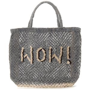 the Jacksons The London ジャクソンズ トートバッグ レディース