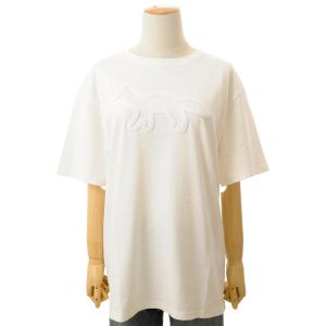 MAISON KITSUNE（メゾン キツネ） タンクトップ OW00615KJ0119