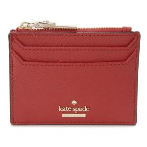 ケイトスペード Kate Spade コインケース PWRU6501 990 キャメロンストリート ラレーナ レッド 赤 レディース 財布 新品｜s-select