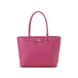 ケイトスペード トートバッグ PXRU5542 698 Kate Spade FRANCIS TOTE ピンク｜s-select