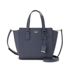 ケイトスペード Kate Spade ハンドバッグ PXRU8884 429 キャメロンストリート スモール ヘイデン ショルダーバッグ ネイビー 紺 レディース 新品｜s-select