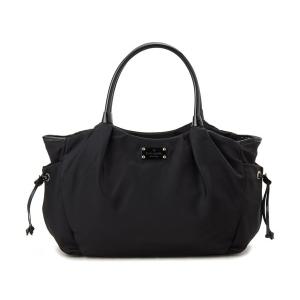 ケイトスペード トートバッグ WKRU1370 001 Kate Spade スティービー ナイロン マザーズバッグ｜s-select