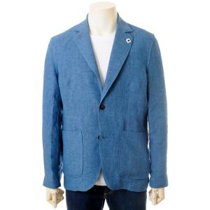 ラルディーニ ジャケット EPSS60426 850BE JAPAN FIT LARDINI ラルディーニ ジャケット メンズ EPSS60426 850BE JAPAN