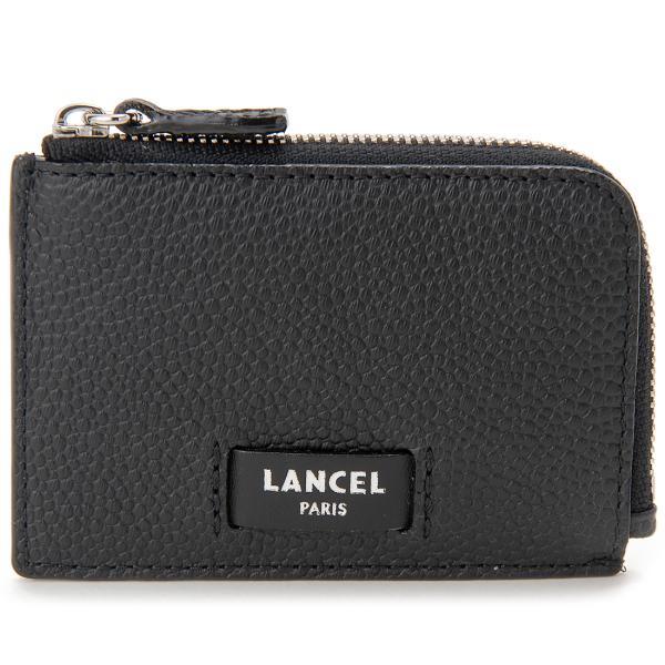 バレンタインセール LANCEL ランセル コインケース カードケース 10105 10
