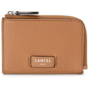 ランセル　小銭入れ付きカードケース LANCEL ランセル コインケース カードケース 10105 10 : s