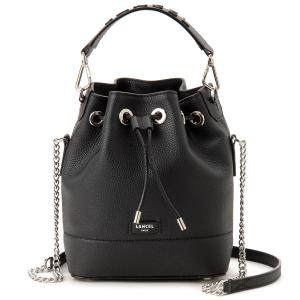 PRADA（プラダ） PRADA 2WAY ショルダーバッグ BN1052 ブラックレザー