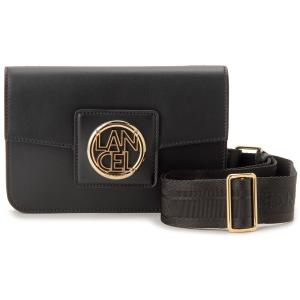 LANCEL ランセル 二つ折り財布 レディース ブラウン A11123 20