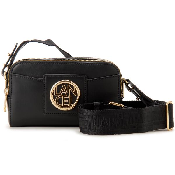 バレンタインセール LANCEL ランセル ショルダーバッグ レディース A12070-JD ROX...