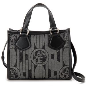 LANCEL ランセル 長財布 ブラック A09974 10 NINON DE LANCEL LANCEL ランセル 長財布 ブラック A09974 10 NINON DE LANCEL