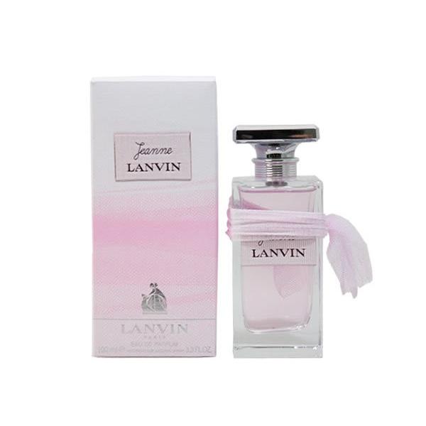 ランバン LANVIN 香水 ジャンヌランバン オードパルファム 100ml SP 香水 コスメ