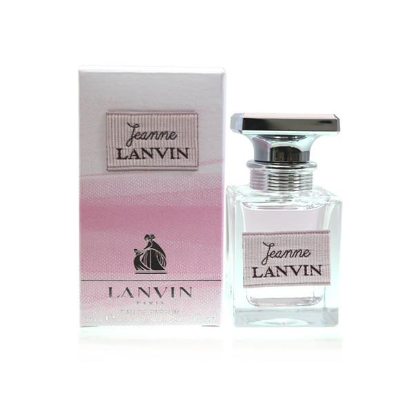 ランバン LANVIN 香水 ジャンヌ オードパルファム 30ml ブランド