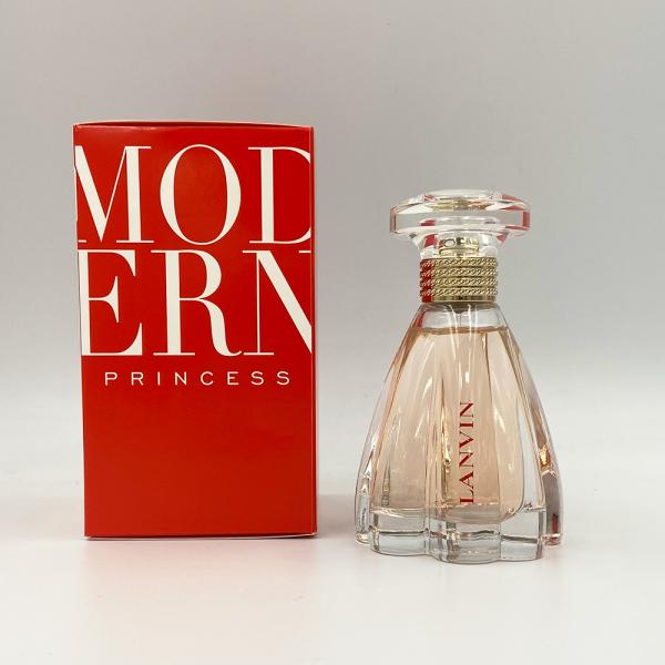 LANVIN ランバン モダンプリンセス EDP オードパルファム 60ml レディース 香水