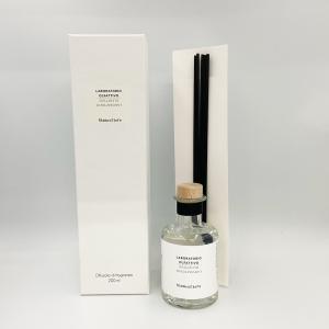 【新品】ラボラトリオオルファティーボ／ルームフレグランスディフューザー200ml LABORATORIO OLFATTIVO ラボラトリオオルファティーボ ゼンゼロ