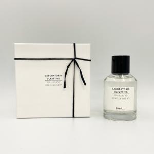 LABORATORIO OLFATTIVO ラボラトリオオルファティーボ ニードユー EDP オードパルファム 100ml レディース 香水｜s-select