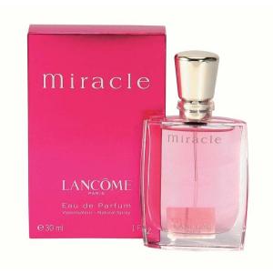 ランコム LANCOME ミラク オードパルファム EDP 30ML 香水 フレグランス 香水 コスメ｜s-select