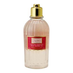 ロクシタン L'OCCITANE ローズ シャワージェル 250ml 香水 コスメ 新品｜s-select