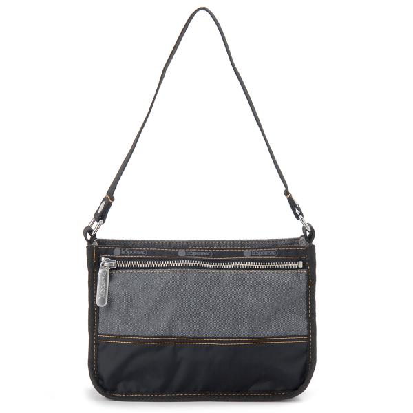 タイムセール レスポートサック LeSportsac ショルダーバッグ 1513 LA77 SMジッ...