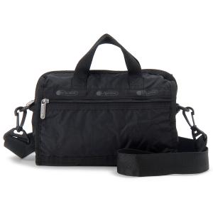 LeSportsac レスポートサック ショルダーバッグ 1594 R086 ミニダッフル クロスボディ｜s-select