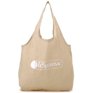 LeSportsac レスポートサック エコバッ...の商品画像