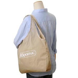 LeSportsac レスポートサック エコバ...の詳細画像4