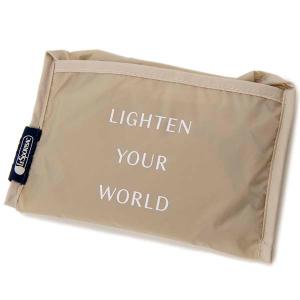 LeSportsac レスポートサック エコバ...の詳細画像5