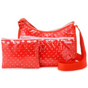 LeSportsac レスポートサック ショルダーバッグ レディース 1009