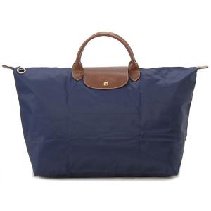 ロンシャン LONGCHAMP トートバッグ プリアージュ 折り畳みトートバッグ L 1624 089 556 ネイビー ブランド｜s-select