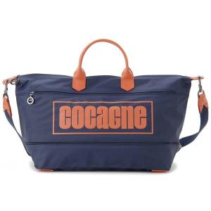 ロンシャン LONGCHAMP ボストンバッグ ユニセックス ネイビー  24002 HMU 556 コカーニュ トラベルバッグ ショルダーバッグ