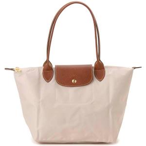 LONGCHAMP ロンシャン トートバッグ ショルダーバッグ レディース パピエ 2605 089 555 ル プリアージュ S｜s-select