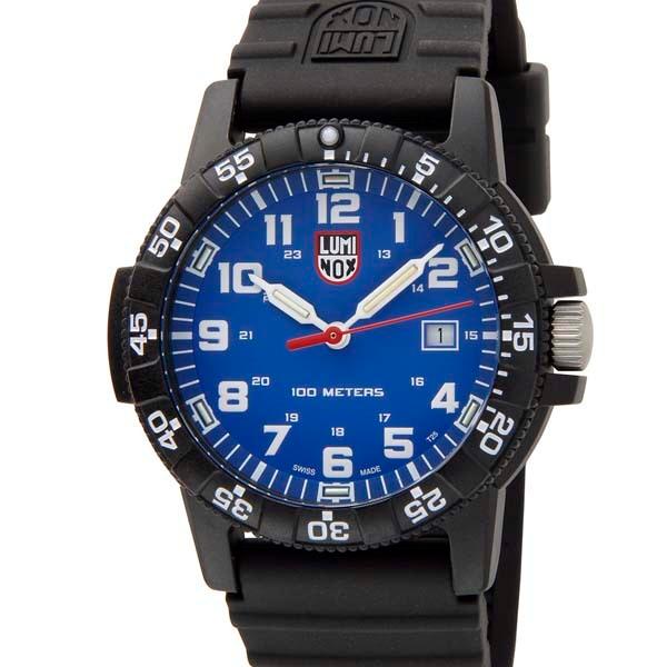 ルミノックス LUMINOX メンズ 腕時計 0323 XS.0323.L シータートルジャイアント...