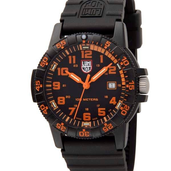 ルミノックス LUMINOX メンズ 腕時計 0329 XS.0329 シータートルジャイアント 0...