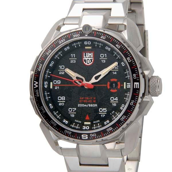 ルミノックス LUMINOX メンズ 腕時計 1202 ICE-SAR アイスサー アークティック ...
