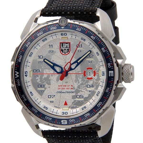 ルミノックス LUMINOX メンズ 腕時計 1208 ICE-SAR アイスサー アークティック ...