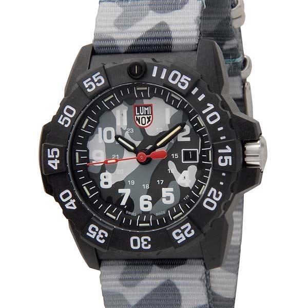 ルミノックス LUMINOX メンズ 腕時計 3507 XS.3507.PH.L NAVY SEAL...