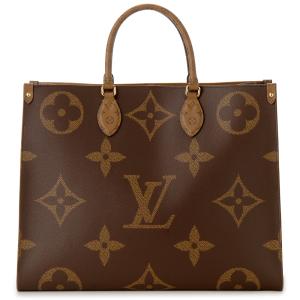 Louis Vuitton ルイヴィトン トートバッグ レディース M45320 オンザゴー GM｜s-select