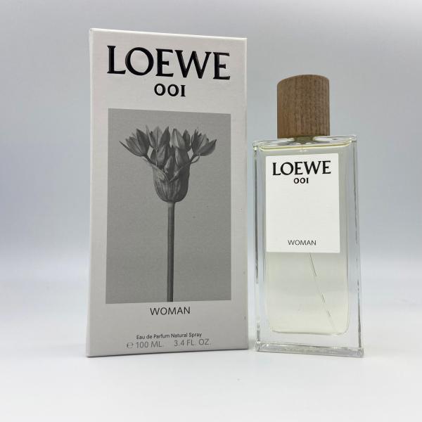 ロエベ LOEWE 香水 レディース ロエベ ウーマン オードパルファム 100ml EDP LOE...