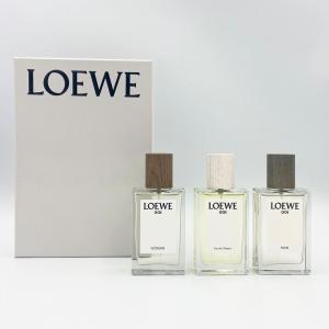 LOEWE ロエベ 001ギフトセットN オードパルファム オーデコロン メンズ レディース 香水｜s-select