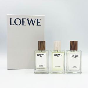 LOEWE ロエベ 001 マン オードパルファム EDP 50ml 香水 メンズ