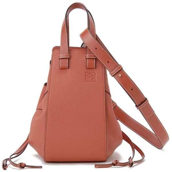ロエベ LOEWE ショルダーバッグ レディース バーミリオン オレンジ 314 12 Z95 99...