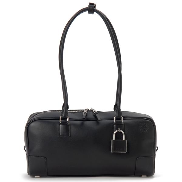 ボーナスストアPlus+5% ロエベ LOEWE ハンドバッグ A039N31X011100 アマソ...