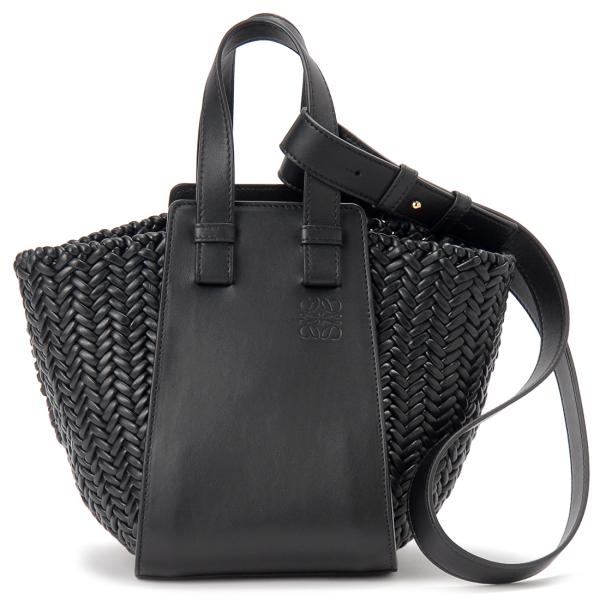Loewe ロエベ ショルダーバッグ レディース A538H13X361100 ハンモックバッグ