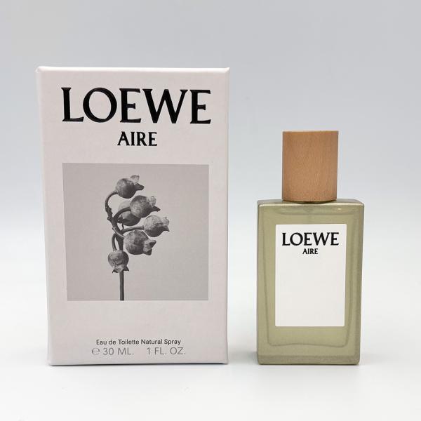 只今決算セール LOEWE ロエベ アイレ オードトワレ EDT 30ml レディース 香水