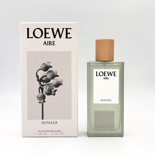 LOEWE ロエベ アイレ スティレサ EDT オードトワレ 100ml レディース 香水
